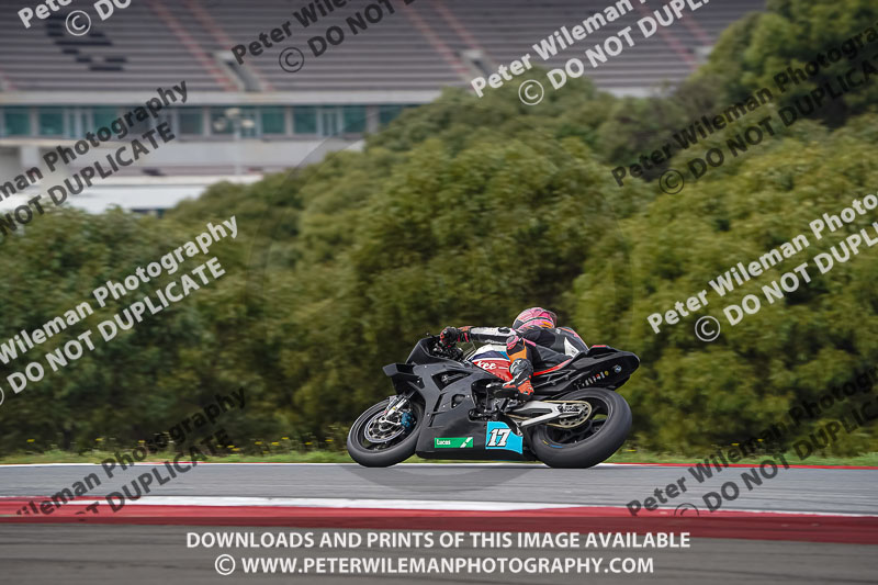 motorbikes;no limits;peter wileman photography;portimao;portugal;trackday digital images